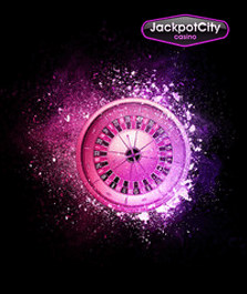 Jackpot City Casino Roulette No Deposit Bonus nodepositcasinoscanada.com